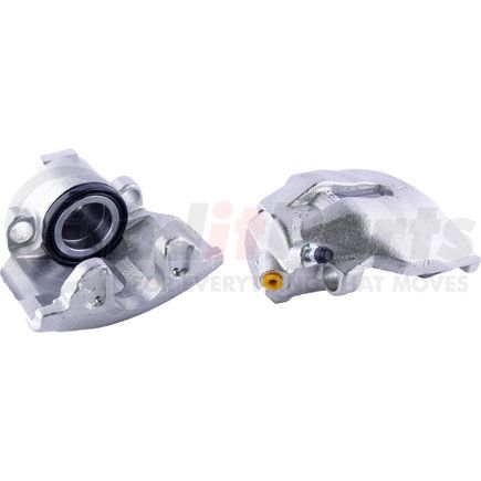 HELLA 355791331 Disc Brake Caliper