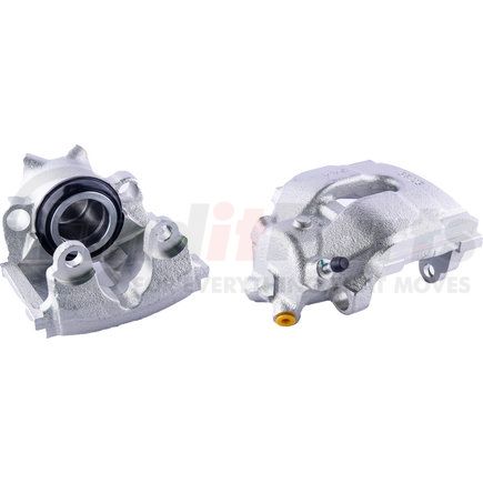 HELLA 355792491 Disc Brake Caliper