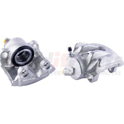 HELLA 355788961 Disc Brake Caliper