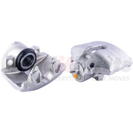 HELLA 355789181 Disc Brake Caliper