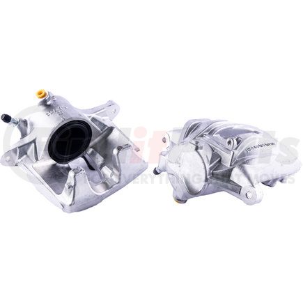 HELLA 355793541 Disc Brake Caliper