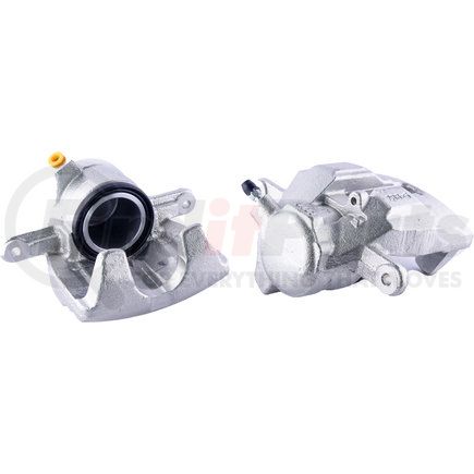 HELLA 355792541 Disc Brake Caliper