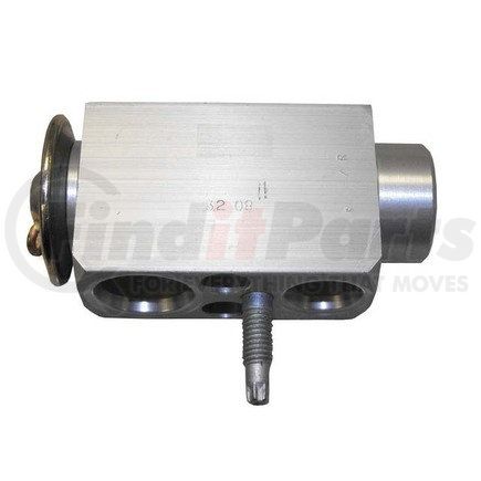 Rein ACX 0253P A/C Expansion Valve for BMW