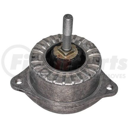 Rein AVT0307P Manual Trans Mount for PORSCHE