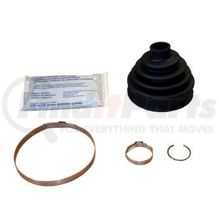 Rein BKN0060R CV Joint Boot Kit for BMW