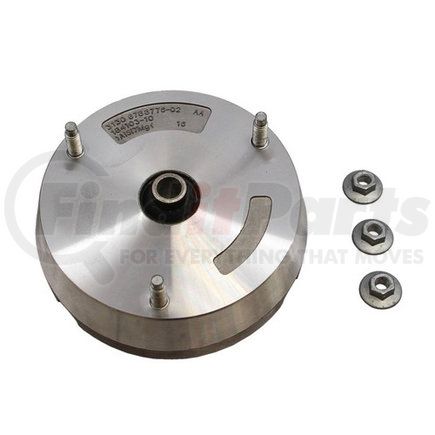 Rein AVQ0409R Suspension Strut Mount for BMW