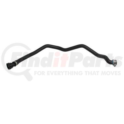Rein CHH0150P HVAC Heater Hose for BMW