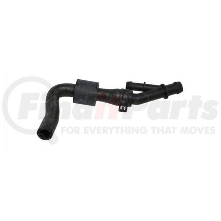 Rein CHE0353R Engine Coolant Recovery Tank Hose for VOLKSWAGEN WATER