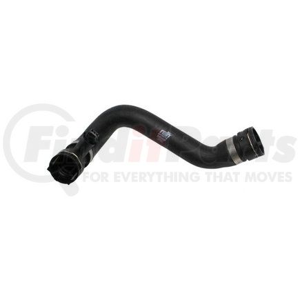 Rein CHK0002P Radiator Coolant Hose for BMW