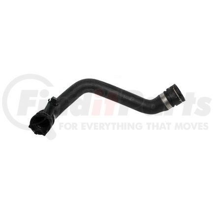 Rein CHK0005P Radiator Coolant Hose for BMW