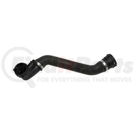 Rein CHK0021P Radiator Coolant Hose for BMW