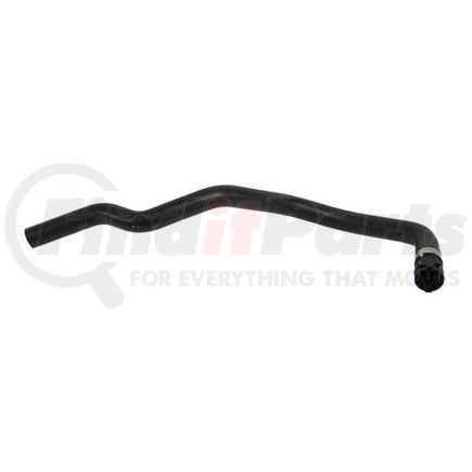 Rein CHH0158R HVAC Heater Hose for BMW