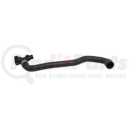 Rein CHR0023P Radiator Coolant Hose for BMW