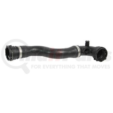 Rein CHR0345R Radiator Coolant Hose for BMW