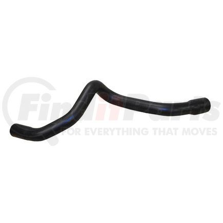Rein CHR0097R Engine Coolant Recovery Tank Hose for MERCEDES BENZ