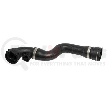 Rein CHR0379R Radiator Coolant Hose for BMW