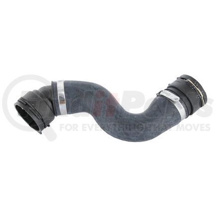 Rein CHR0402R Radiator Coolant Hose for BMW