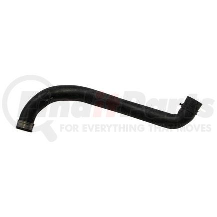 Rein CHR0371R Radiator Coolant Hose for MERCEDES BENZ