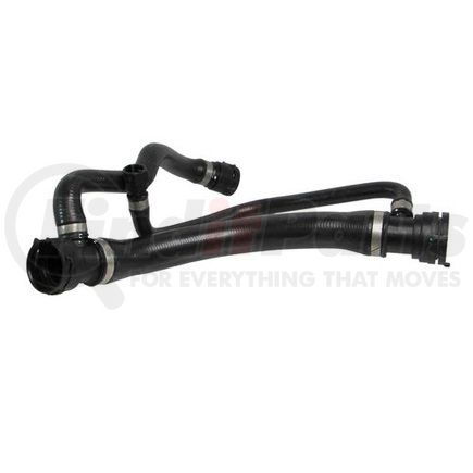 Rein CHR0486 Radiator Coolant Hose for BMW