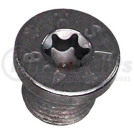 Rein HWP0014 Engine Oil Drain Plug for VOLKSWAGEN WATER