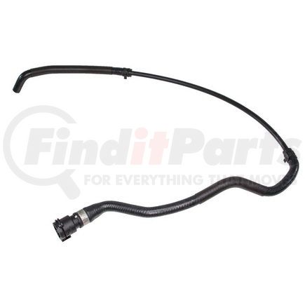 Rein CHE0479 Radiator Coolant Hose