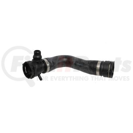 Rein CHR0405R Radiator Coolant Hose