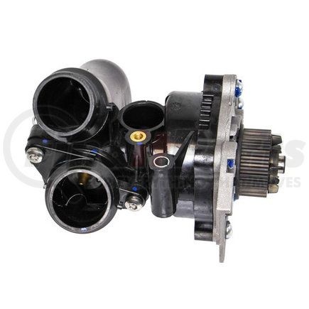 Rein WPC0016 Engine Water Pump for VOLKSWAGEN WATER