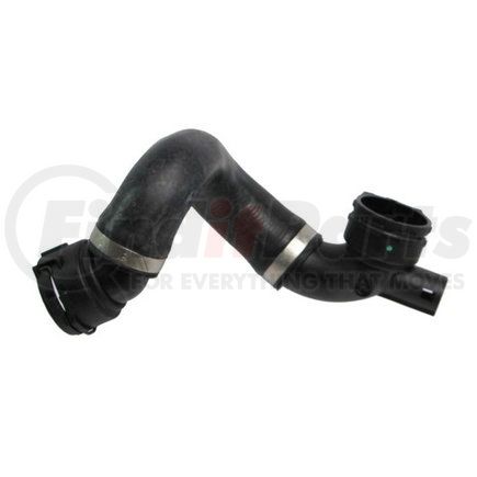 Rein CHR0462 Radiator Coolant Hose