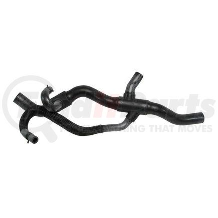 Rein CHR0349R RADIATOR HOSE