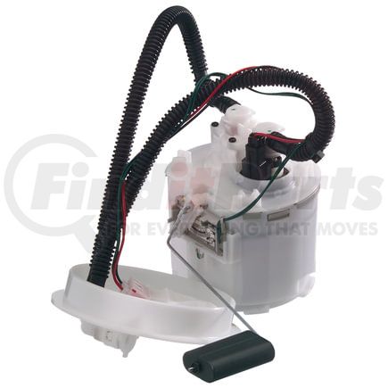 HELLA 7.00661.05.0 Pierburg Fuel Pump Module Assembly