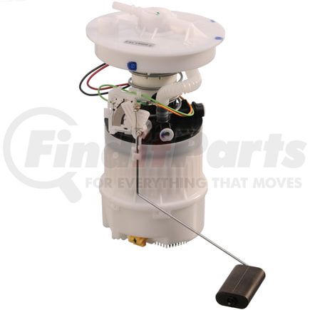 HELLA 7.00661.19.0 Pierburg Fuel Pump Module Assembly