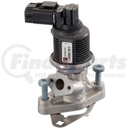 HELLA 7.00992.36.0 Pierburg Exhaust Gas Recirculation (EGR) Valve