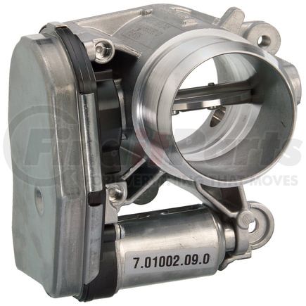 HELLA 7.01002.09.0 Pierburg Electronic Throttle Body Module