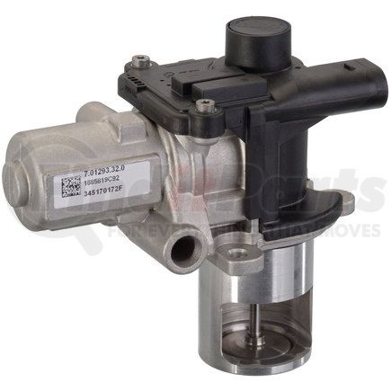 HELLA 7.01293.38.0 Pierburg Exhaust Gas Recirculation (EGR) Valve