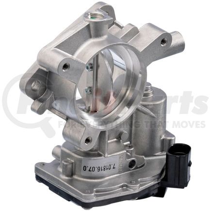 HELLA 7.01816.07.0 Pierburg Fuel Injection Throttle Body