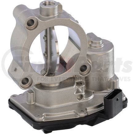 HELLA 7.02044.02.0 Pierburg Electronic Throttle Body Module