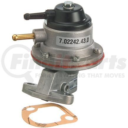 HELLA 7.02242.43.0 Pierburg Fuel Pump