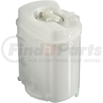 HELLA 7.02550.62.0 Pierburg Fuel Pump