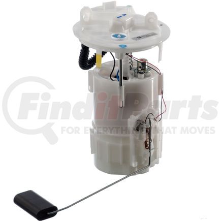 HELLA 7.02552.41.0 Pierburg Fuel Pump Module Assembly