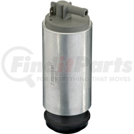 HELLA 7.02550.61.0 Pierburg Fuel Pump