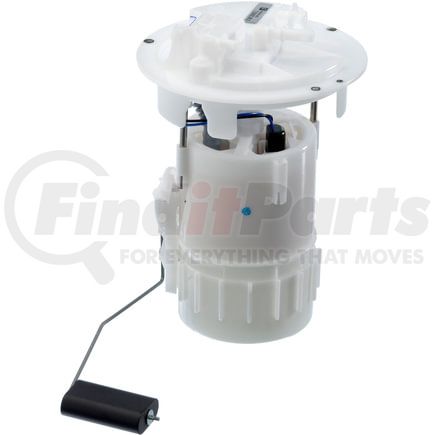 HELLA 7.02552.50.0 Pierburg Fuel Pump Module Assembly