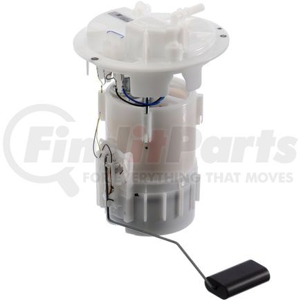 HELLA 7.02552.51.0 Pierburg Fuel Pump Module Assembly