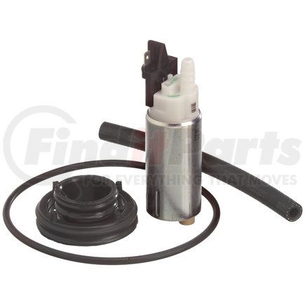 HELLA 7.02700.91.0 Pierburg Fuel Pump