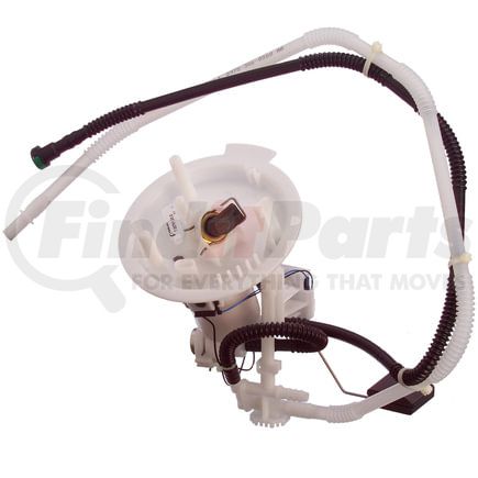 HELLA 7.02701.30.0 Pierburg Fuel Pump Module Assembly