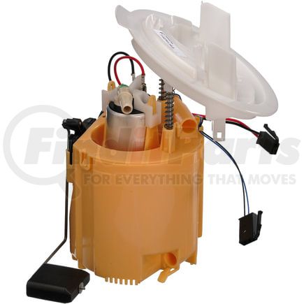 HELLA 7.02701.35.0 Pierburg Fuel Pump Module Assembly