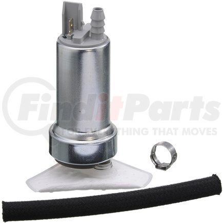 HELLA 7.02701.67.0 Fuel Pump