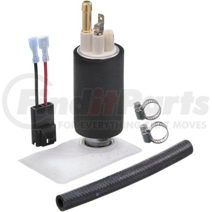 HELLA 7.02701.70.0 Pierburg Fuel Pump