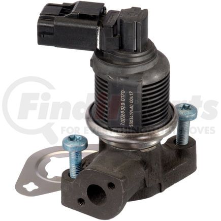 HELLA 7.02769.05.0 Pierburg Exhaust Gas Recirculation (EGR) Valve