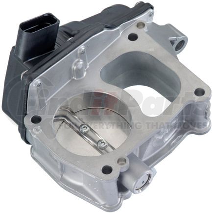 HELLA 7.04997.11.0 Pierburg Fuel Injection Throttle Body