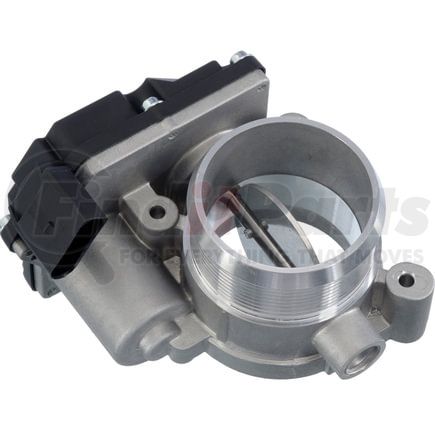 HELLA 7.03703.86.0 Pierburg Fuel Injection Throttle Body